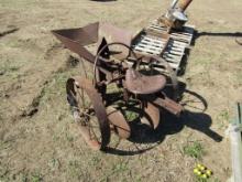 Potatoe Planter