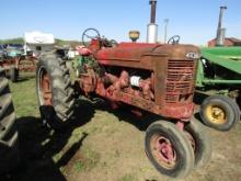 M Farmall Tractor
