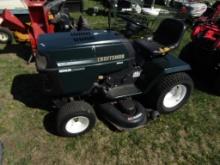 Craftsman 46 inch Riding Mower