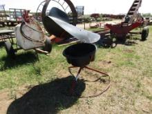 Tarter Mineral Feeder