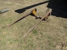 3 Pt. Bale Spear