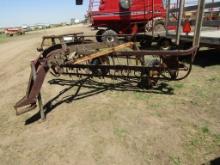 New Holland No. 55 Side Delivery Rake