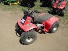 Kids ATV, No Paperwork, For Parts