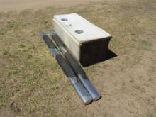 Aluminum Truck Tool Box