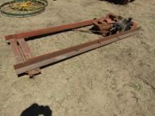 Truck Hoist