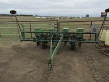 1240 John Deer Corn Planter