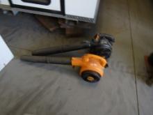2 - Gas Powered Leaf Blowers