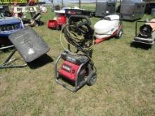 Pressure Washer Black Max