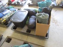 Camping Items