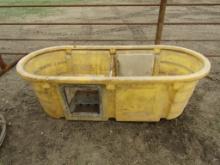 1 Hog Waterer