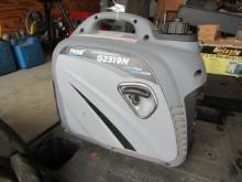 Pulsar Inverter Generator