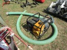 Extreme Power 3in Pump