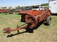 New Holland Square Baler No. 268