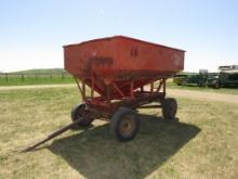 150 Bushel EZ-Flow Gravity Box