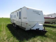 2005 Keystone RV Outback 23RS Travel Trailer
