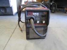 Century 150 Welder with Leads