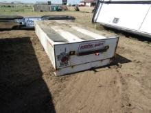 Pickup Box Tool Box