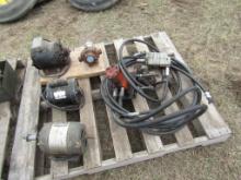 3 - Electric Motors