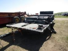 20ft Trailer