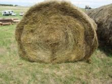 10 - Round Bales Sold All To Go