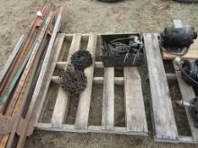 Farm Related Items