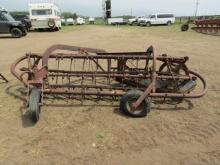 Ford Dearborn Side Delivery Rake