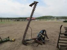 Ford Dearborn Sickle Mower 3pt.