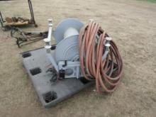 Hannay Hose Reel