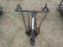 Tow Bar Hitch