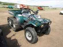 1997 Polaris 425 ATV 6x6