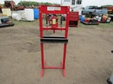 12 Ton Shop Press