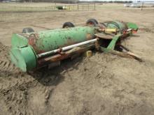 John Deere 14 Foot Stock Chopper