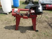 Rong Fu Band Saw Metal Cut Off Saw