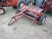 IH NO. 2A Hay Conditioner