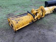 John Deere 3pt. Flail Mower 25A