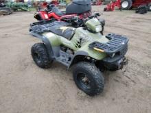 1999 Polaris Sportsmen 500