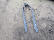 Fifth Wheel Ramp