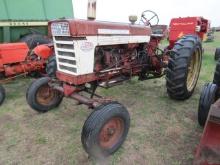 460 International Tractor