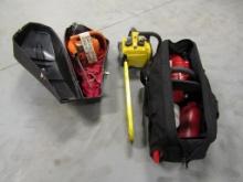 3 - Chainsaws