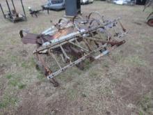 7ft. Fergusen Cultivator Digger 3pt. Shields