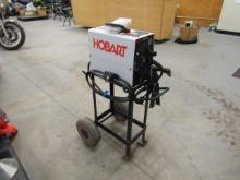 Hobart Air Plazma Cutter