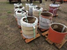 Coil Pallet