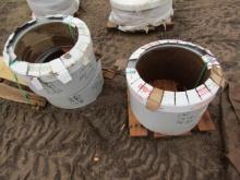 Coil Pallet