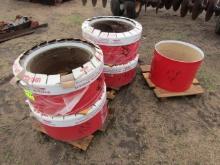 Coil Pallet