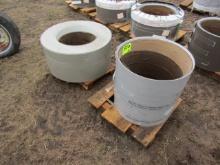 Coil Pallet