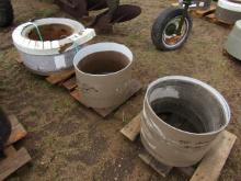 Coil Pallet