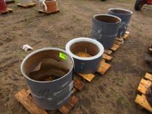 Coil Pallet