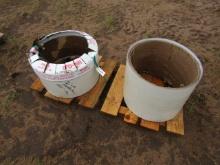 Coil Pallet