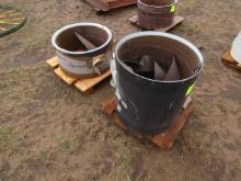 Coil Pallet