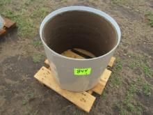 Coil Pallet